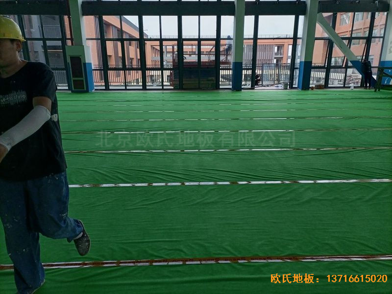 Ǩ·ѧУ˶ľذ尲װ