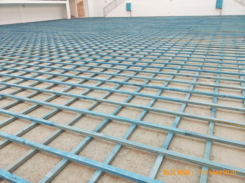 ϳϪʵѧУ˶ذ尲װ2